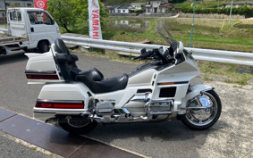 HONDA GL1500 GOLD WING 1996 SC22