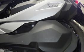 BMW C400X 2022