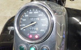 KAWASAKI ELIMINATOR 250 V 2010 VN250A
