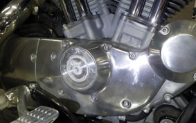 HARLEY XL883-I 2009