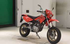HONDA XR100 MOTARD 2025 HD13