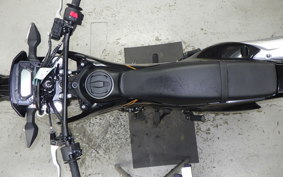 KAWASAKI KLX230SM 1989 LX230A