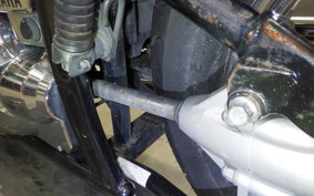 YAMAHA DRAGSTAR 400 2003 VH01J