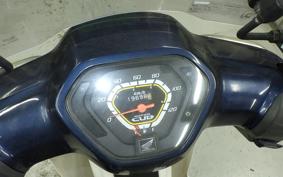 HONDA C110 SUPER CUB JA10