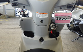 HONDA DIO 110