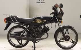 HONDA MB-5