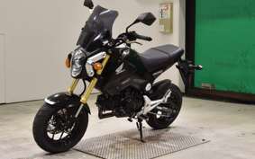 HONDA GROM 2004 JC61