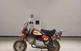 HONDA MONKEY Z50J