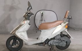 SUZUKI ADDRESS V125 CF4EA