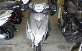 SUZUKI ADDRESS V125 DT11A