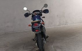 KAWASAKI KLE250 ANHELO LE250A