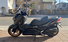 YAMAHA X-MAX SG70J