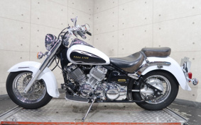YAMAHA DRAGSTAR 400 CLASSIC 2017 VH02J