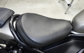 HONDA REBEL 250 A MC49