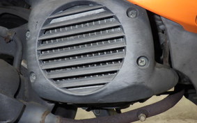 YAMAHA VINO 50 2025 SA37J