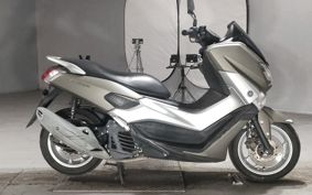 YAMAHA N-MAX 125 SE86J