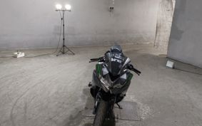 KAWASAKI  NINJA ZX-25R SE ZX250H