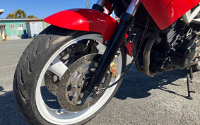 YAMAHA TRX850 1995 4NX