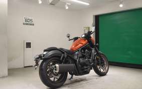 HONDA REBEL 1100 S DCT 2026 SC87