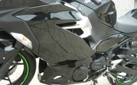 KAWASAKI NINJA 400 ABS 2019 EX400G