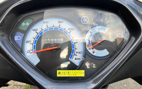 YAMAHA AXIS Z SED7J