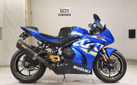 SUZUKI GSX-R1000R A 2017
