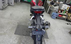 HONDA CB250RA 2021 MC52