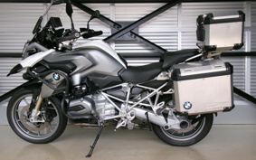 BMW R1200GS 2014 0A01