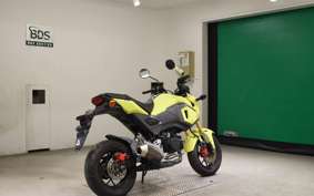 HONDA GROM 2020 JC61