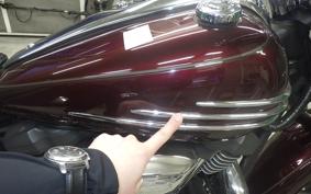 YAMAHA XV1900 MIDNIGHT STAR 2008