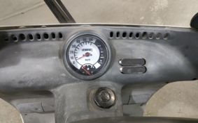 HONDA GYRO TA03