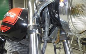 KAWASAKI ESTRELLA RS BJ250A