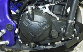 YAMAHA MT-25 2013 RG43J