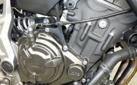 YAMAHA MT-07 2016 RM07J