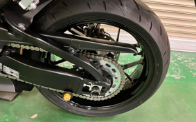 HONDA CBR600RR ABS 2024 PC40
