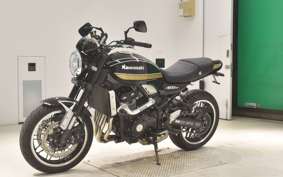 KAWASAKI Z900RS 2024 ZR900K