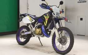 HONDA CRM250AR MD32