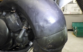 HONDA CRM250R MD24