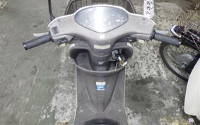 HONDA DIO CESTA GEN 2 2025 AF62