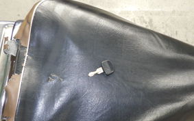 HONDA C90 SUPER CUB E HA02