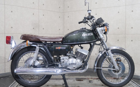 SUZUKI GT250 GT250