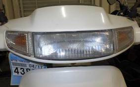 HONDA DIO AF18