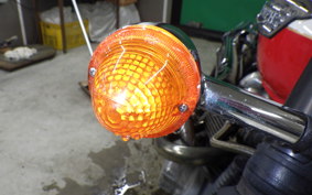 TRIUMPH SCRAMBLER 900 2007