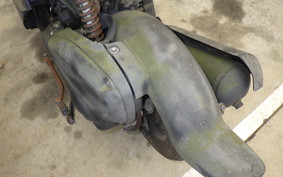 HONDA BITE AF59