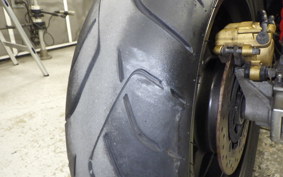 HONDA CB1300SB SUPER BOLDOR A 2007