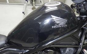 HONDA REBEL 250 MC49