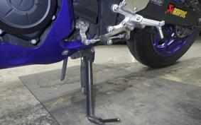 YAMAHA YZF-R3 2021 RH13J