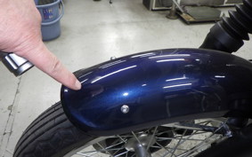 KAWASAKI W230 2022 BJ230A