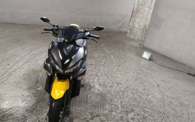 YAMAHA NVX125 SED3