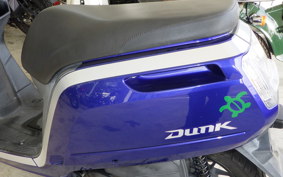 HONDA ﾀﾞﾝｸ AF78